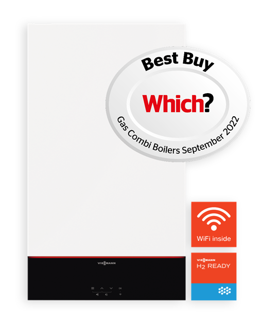 VBOX The Viessmann boiler installation specialists At VBOX we